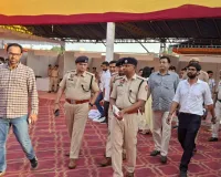Nuh Mewat News: मुख्यमंत्री आज करेंगे लगभग 175 करोड़ रुपये से अधिक की परियोजनाओं का उद्घाटन एवं शिलान्यास 