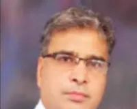 Kurukshetra News: सफाई कर्मचारियों की मांगें शीघ्र माने सरकार, ताकि शहर में सफाई व्यवस्था दुरुस्त रह सके : लक्ष्मीकांत शर्मा