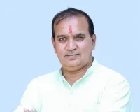 Gurugram News: पोस्टर विवाद ने खोली कांग्रेस की ‘लोकतांत्रिक सोच’ की पोल? जरावता ने साधा निशाना