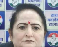 Panchkula News: 25 दिन से हड़ताल पर सफाई कर्मचारी, पंचकूला की चरमराई सफाई व्यवस्था पर सुधा भारद्वाज ने सरकार को घेरा