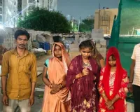 Gurugram News: गुरुग्राम में लापता हुईं 13 साल की दो लड़कियां, पुलिस ने 4 घंटे में खोज निकाला