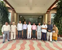 Panchkula News: चमार हमारी पहचान और हमारा गौरव, नाम बदलना किसी कीमत पर मंजूर नहीं : शीशपाल चालिया