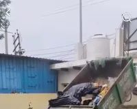 Gurugram/Farukhnagar News: फर्रुखनगर में सफाई कर्मचारियों का उग्र प्रदर्शन, हिरासत में लिए गए उपद्रवी