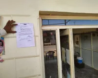 Mewat Tawdu News: सरकारी भूमि पर कब्जा कर व्यापारी कर रहे करोड़ों का कारोबार, प्रशासन की कार्रवाई फाइलों में सिमटी।  