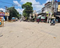 Mewat/Tawdu News: सफाई कर्मियों की हड़ताल खत्म होते ही बदली शहर की सूरत, चौक-चौराहे कचरे से हुए मुक्त।