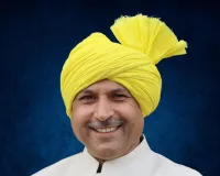 Hansi News: सरकार पूंजीपतियों का हजारों करोड़ का कर्ज माफ कर रही है किंतु कर्मचारियों को न्यूनतम वेतन देने के लिए पैसा नहीं : राजेन्द्र सोरखी