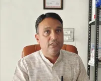 Hansi News: सफाई व दमकल कर्मचारियों की मांगें तुरंत माने सरकार, प्रशासनिक व पुलिस कार्रवाई बंद हो : मनोज राठी
