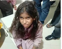 Kaithal/ Gulha Cheeka News: ड्राईवर द्वारा बस न रोकने पर दो छात्राओं ने चलती बस से लगाई छलांक, हुई चोटिल