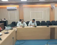 Palwal News: आमजन की समस्याओं का त्वरित समाधान सुनिश्चित करना जिला प्रशासन का मुख्य उद्देश्य : सीटीएम प्रीति रावत