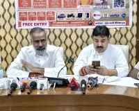 Palwal News: 19 सितंबर से पलवल में शुरू होगी नमो क्रिकेट लीग 2026