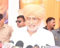 Karnal News: धान खरीद को लेकर तैयारियां पूरी, किसानों से संयम बरतने की अपील:  श्याम सिंह राणा 