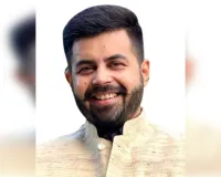 Narnaul News: मेरी फसल मेरा ब्यौरा' पोर्टल पुनः खुलने से किसानों को मिलेगी राहत: डॉ. यतेंद्र राव