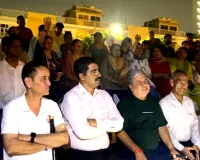 Faridabad News : सैनिक विहार के निवासी अपने महत्वपूर्ण निर्णयों में भाग लेने के अधिकार से वंचित