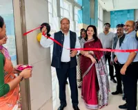 Palwal News : एसवीएसयू में फिजियोथेरेपी ओपीडी शुरू, 20 रुपये में मिलेगा उपचार