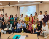 Palwal News : सरस्वती महिला महाविद्यालय में एक इंटर-क्लास स्टार्टअप प्रतियोगिता आयोजित