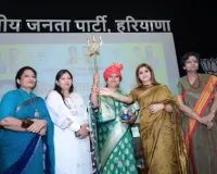 Palwal News : 24 घंटे के पड़ाव का हुआ समापन, पेंशनभोगियों की ठोस कार्रवाई की मांग
