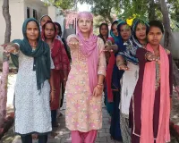 Palwal News : ‘हमारी आंगनवाड़ी हमारी जिम्मेदारी’ थीम पर होंगे जागरूकता कार्यक्रम