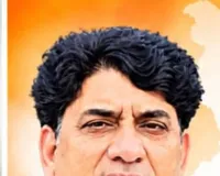 Panchkula News: कांग्रेस की बनाई संपत्तियां बेचकर भाजपा मांग रही 70 साल का हिसाब : अजय गौतम