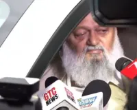 Chandigarh News: अनिल विज का राहुल गांधी पर तीखा हमला, बोले- कानून हाथ में लेना किसी का जन्मसिद्ध अधिकार नहीं