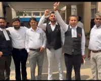 Faridabad News : अधिवक्ता से कथित दुर्व्यवहार के विरोध में जिला बार ने लिया न्यायिक कार्य से विरत रहने का निर्णय