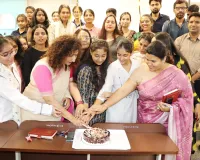 Palwal News : एसवीएसयू में श्रद्धा से मनाया गया शिक्षक दिवस
