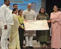 Faridabad News : जिला स्तरीय भाषण प्रतियोगिता में कनिका ने हासिल किया प्रथम स्थान
