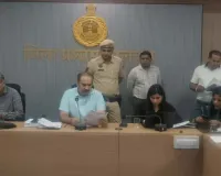 Palwal News : मुख्यमंत्री नायब सिंह सैनी की ‘अंत्योदय उत्थान और जनकल्याण’ की सोच को धरातल पर उतार रहे समाधान शिविर