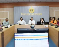 Palwal News : 17 सितंबर से होगा ‘सेवा संकल्प अभियान’ का श्रीगणेश