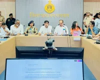 Palwal News : विकसित भारत-2047’ के लक्ष्य को नई मजबूती प्रदान करेगा ‘सेवा संकल्प अभियान’ : गौरव गौतम
