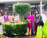 Palwal News : श्री विश्वकर्मा कौशल विश्वविद्यालय में स्थापित होगी श्री विश्वकर्मा की प्रतिमा