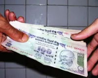 Narnaul News: नारनौल में बैंक मैनेजर पर रिश्वत मांगने और मानसिक उत्पीड़न का आरोप, मुख्यमंत्री से की शिकायत