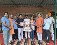 Faridabad News : गुरुओं की महिमा का गुणगान, शिक्षक दिवस पर 21 शिक्षकों का हुआ सम्मान