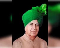Palwal News: धूमधाम से मनाई जाएगी चौधरी देवीलाल जयंती-डागर 