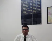 Faridabad News : जिला न्यायालय सेक्टर-12 में आयोजित होगी राष्ट्रीय लोक अदालत : सीजेएम जितेंद्र सिंह
