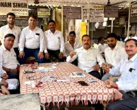 Faridabad News : फरीदाबाद बार एसोसिएशन चुनाव 2026: तूफानी सरगर्मी के बीच त्रिकोणीय मुकाबले में फंसा पेंच