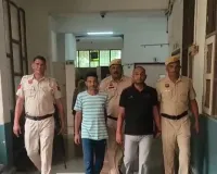 Nuh Mewat News: पुलिस टीम पर हमला करने के दो दोषियों को 5-5 साल की सजा, अदालत ने लगाया जुर्माना