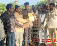 Nuh Mewat News:अतिथि अध्यापकों के नियमितीकरण की मांग को लेकर सौंपा ज्ञापन, सरकार से तुरंत प्रक्रिया शुरू करने की मांग