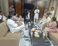 Palwal/Hathin News: हथीन शहर के सौन्दर्यकरण योजनाओं को मिलेगी गति ,शॉपिंग कॉम्प्लेक्स का होगा निर्माण 