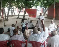 Rewari News: रिटायर्ड कर्मचारी देंगे 24 घंटे का धरना 