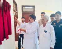 Palwal/ Hathin News: हथीन क्षेत्र में विकास कार्यों पर 75 करोड़ रुपए का बजट खर्च होगा,  सभी चौपालों की होगी मरम्मत 