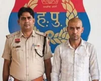 Hodal News: अवैध देसी कट्टा व जिंदा कारतूस सहित एक आरोपी धरा