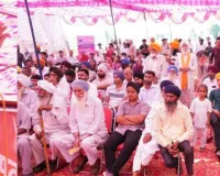 Kurukshetra News: अब 1.80 लाख आय वाले परिवारों को भी मिलेगा लाडो लक्ष्मी योजना का लाभ:मुख्यमंत्री