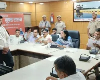 Narnaul News: अब ग्राम सभाओं के माध्यम से होगा पीपीपी का वेरिफिकेशन