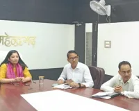 Narnaul News:स्क्रेपिंग नीति पुराने प्रदूषण फैलाने वाले वाहनों को बदलने के लिए शुरू
