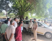Narnaul News: ऑटो-रिक्शा व टैक्सी चालकों को निर्धारित ड्रेस कोड का पालन करने के निर्देश
