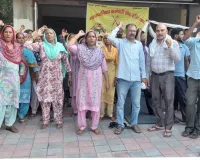 Kaithal/ Gulha Cheeka News: 11-12 सितंबर को पंचायत सभा, 13 को कुरुक्षेत्र में मुख्यमंत्री आवास का होगा घेराव