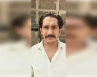 Palwal/Hodal News: हवाबाजी के लिए रखी लाइसेंसी पिस्तौल और छह जिंदा कारतूस सहित एक गिरफ्तार