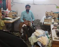 Palwal News: अनुसूचित जाति वित्त एवं विकास निगम की योजना बनी सुरेंदर के परिवार के लिए आर्थिक संबल