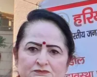 Panchkula News: पंचकूला में बढ़ता आवारा कुत्तों का आतंक चिंता का विषय, प्रशासन तत्काल बनाए ठोस कार्ययोजना : सुधा भारद्वाज