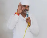 Kaithal /Gulha Cheeka News: राहुल गांधी के खिलाफ दर्ज हुई एफ.आई.आर. के विरोध में कांग्रेस के नेताओं में भारी आक्रोश: देवेंद्र हंस